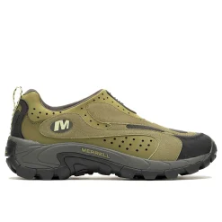 Homme Moc Speed Streak Evo 1TRL - Slip ons