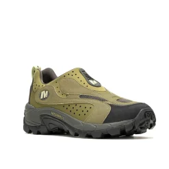 Homme Moc Speed Streak Evo 1TRL - Slip ons