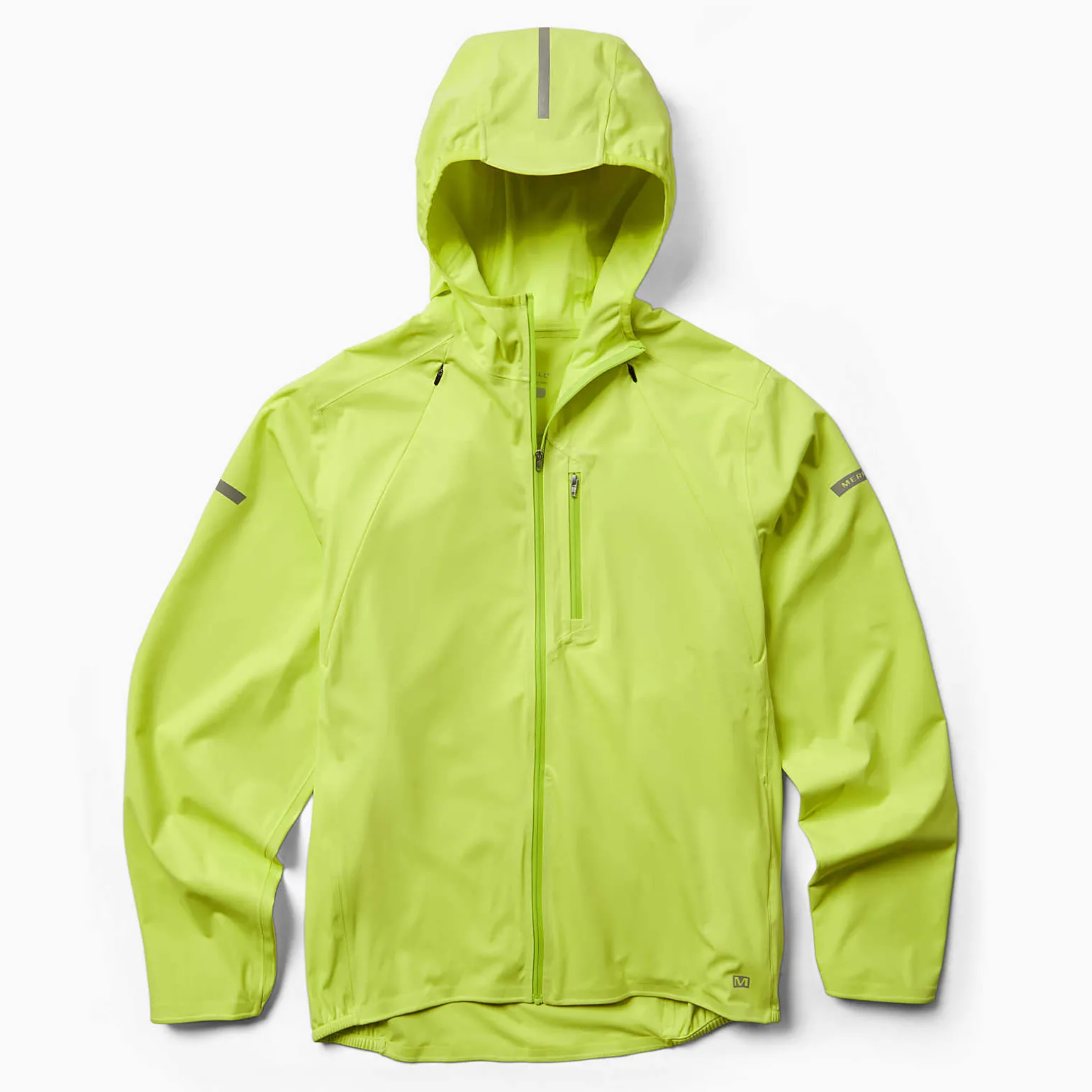 Homme Pro Whisper Jacket - Voir tout