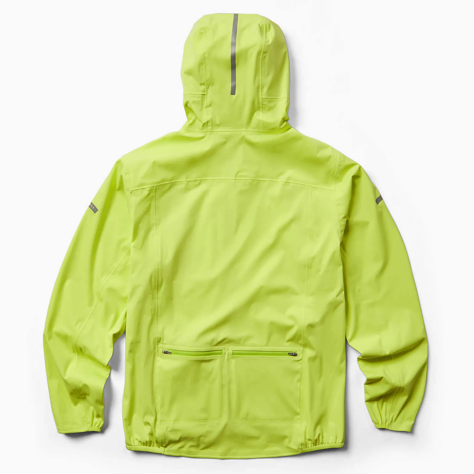 Homme Pro Whisper Jacket - Voir tout