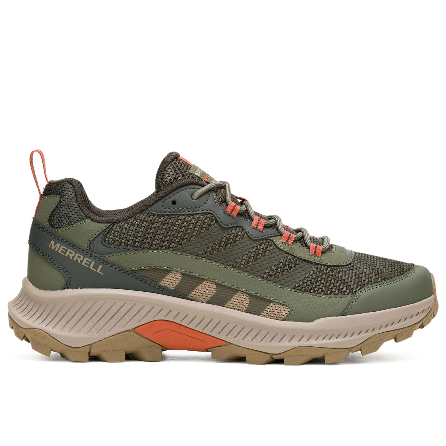 Homme Speed Strike 2 - Voir Tout