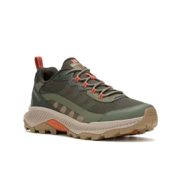 Homme Speed Strike 2 - Voir Tout