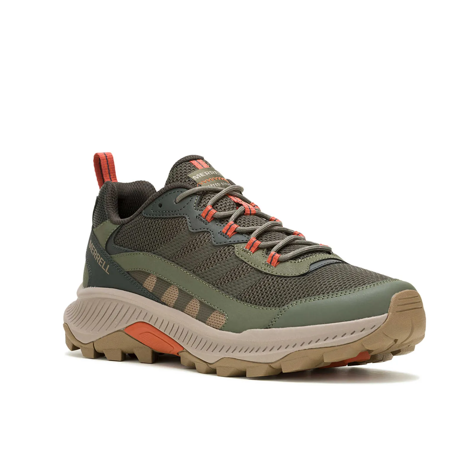 Homme Speed Strike 2 - Voir Tout
