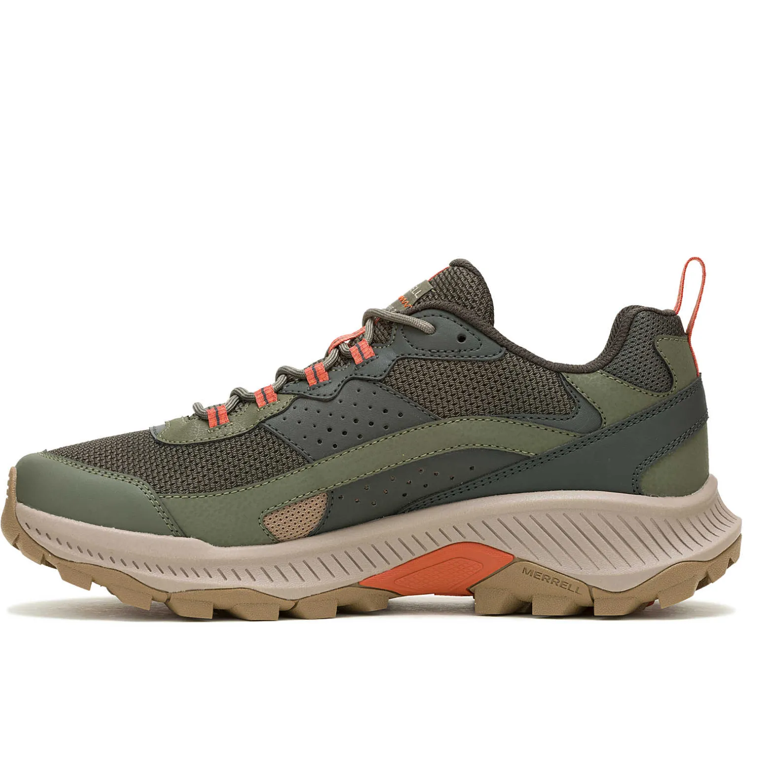 Homme Speed Strike 2 - Voir Tout
