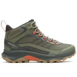 Homme Speed Strike 2 Mid GORE-TEX&reg; - Voir Tout