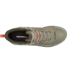 Homme Speed Strike 2 Mid GORE-TEX&reg; - Voir Tout
