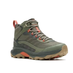 Homme Speed Strike 2 Mid GORE-TEX&reg; - Voir Tout