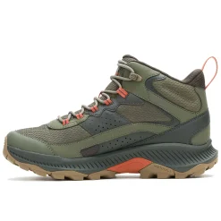 Homme Speed Strike 2 Mid GORE-TEX&reg; - Voir Tout