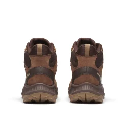 Homme Speed Strike 2 Mid Leather Waterproof - Voir Tout
