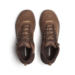 Homme Speed Strike 2 Mid Leather Waterproof - Voir Tout