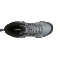 Homme Speed Strike 2 Thermo Mid Waterproof - Voir Tout