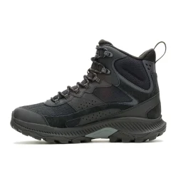 Homme Speed Strike 2 Thermo Mid Waterproof - Voir Tout