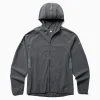 Homme Trail Running Jacket - Voir tout