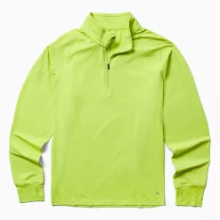 Homme Trail Running Midlayer - Voir tout
