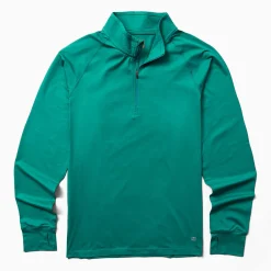 Homme Trail Running Midlayer - Voir tout