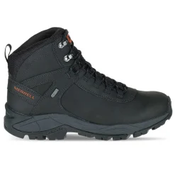 Homme Vego Mid Leather Waterproof - Voir Tout