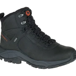 Homme Vego Mid Leather Waterproof - Voir Tout