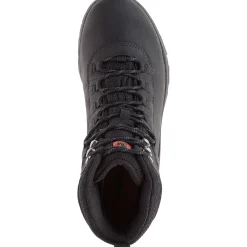 Homme Vego Mid Leather Waterproof - Voir Tout