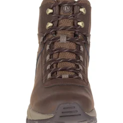 Homme Vego Mid Leather Waterproof - Voir Tout