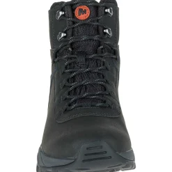 Homme Vego Mid Leather Waterproof - Voir Tout