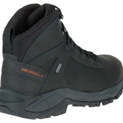Homme Vego Mid Leather Waterproof - Voir Tout