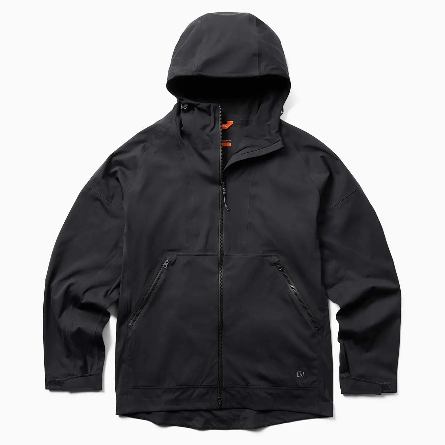 Homme Whisper Rain Shell - Voir tout
