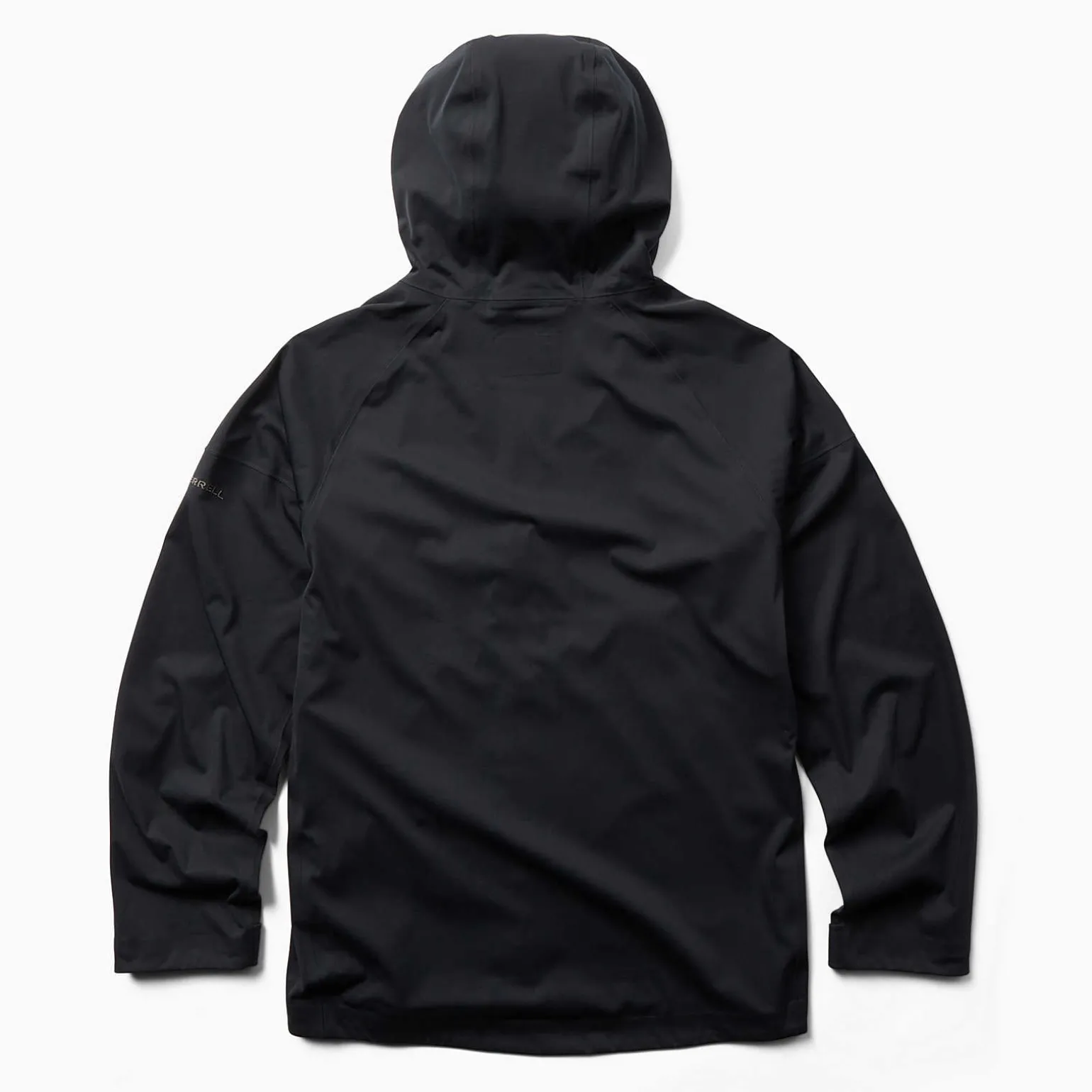 Homme Whisper Rain Shell - Voir tout