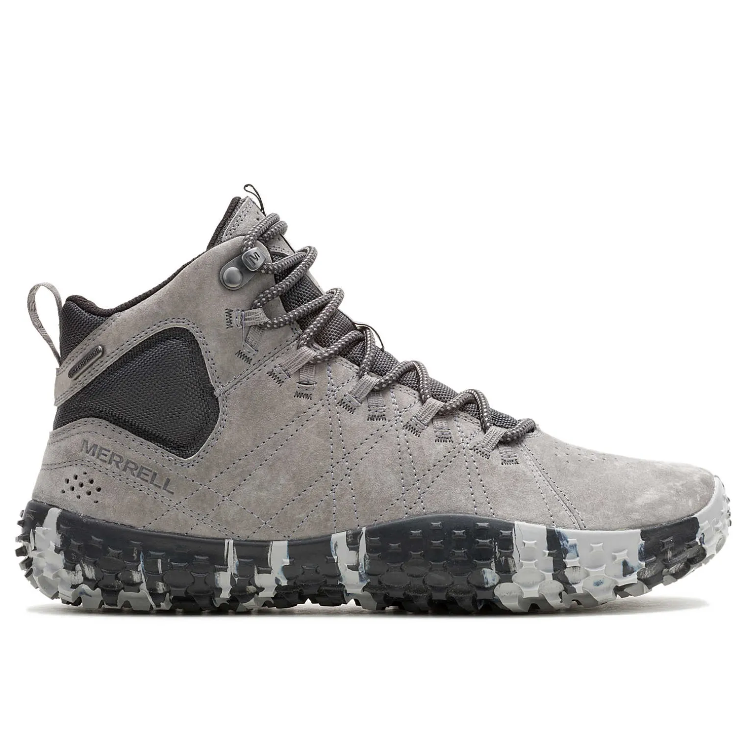 Homme Wrapt Mid Waterproof - Voir Tout