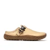 Homme Wrapt Slide Nubuck - Voir Tout