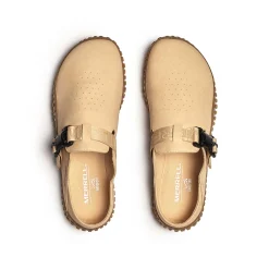 Homme Wrapt Slide Nubuck - Voir Tout